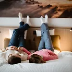 Hotel Anatura & Luxembourg