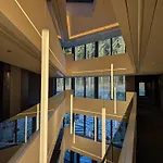Anatura & Luxembourg Hotel 4*