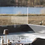 Hotel Anatura & Luxembourg 4*