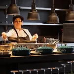 Hotel Anatura & Luxembourg 4*