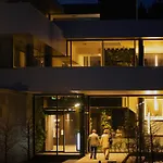Anatura & Luxembourg Hotel 4*