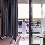Hotel Anatura & Luxembourg 4*