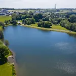 Hotel Anatura & Luxembourg Weiswampach