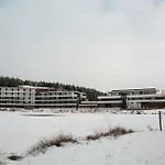 Anatura & Luxembourg Hotel 4*