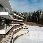 Hotel Anatura & Luxembourg Weiswampach