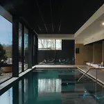 Hotel Anatura & Luxembourg Weiswampach