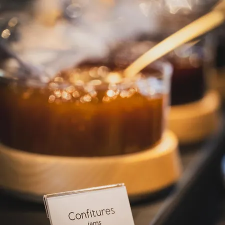 Anatura Luxembourg Hotel Weiswampach