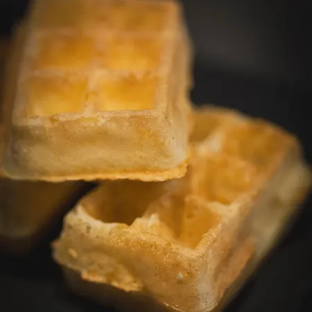 Anatura Luxembourg 4* Weiswampach