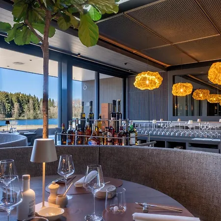 Hotel Anatura Luxembourg 4*