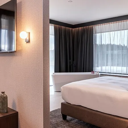 Otel Anatura & Luxembourg