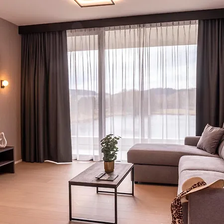 Anatura Luxembourg Hotel
