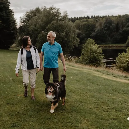 Hotel Anatura Luxembourg