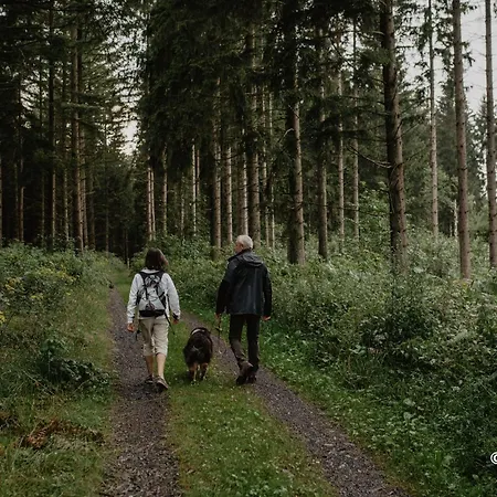 Anatura Luxembourg Weiswampach