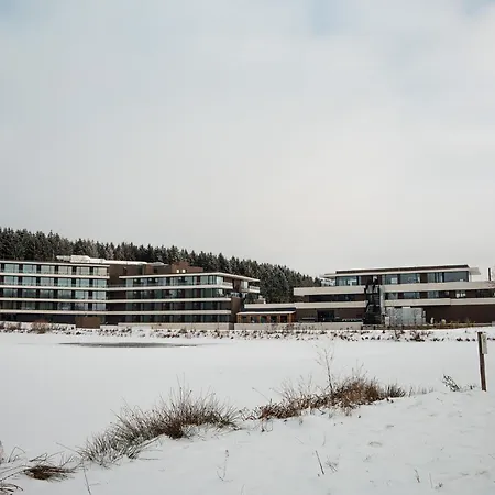 Anatura & Luxembourg Otel 4*