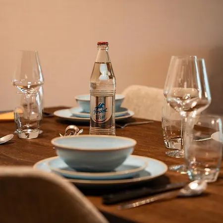 Anatura Luxembourg 4*