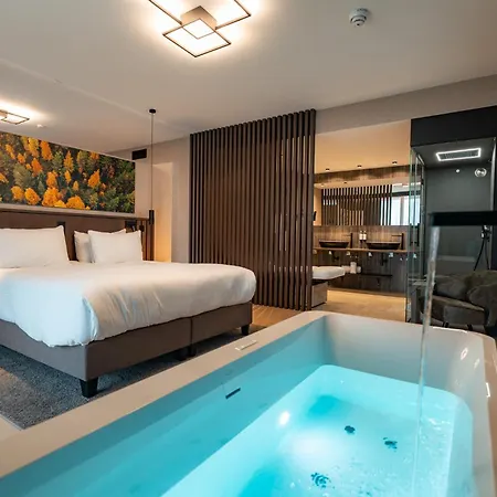 Anatura Luxembourg 4* Weiswampach