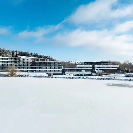 Anatura Luxembourg Hotel Weiswampach