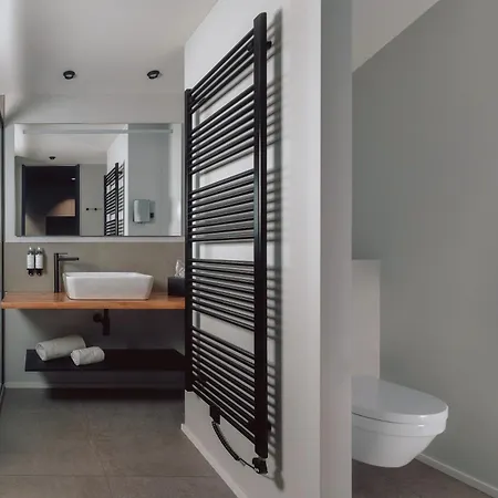 Hotel Anatura Luxembourg Weiswampach