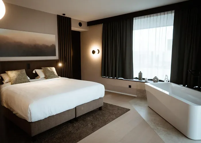 Anatura & Luxembourg 4* Weiswampach