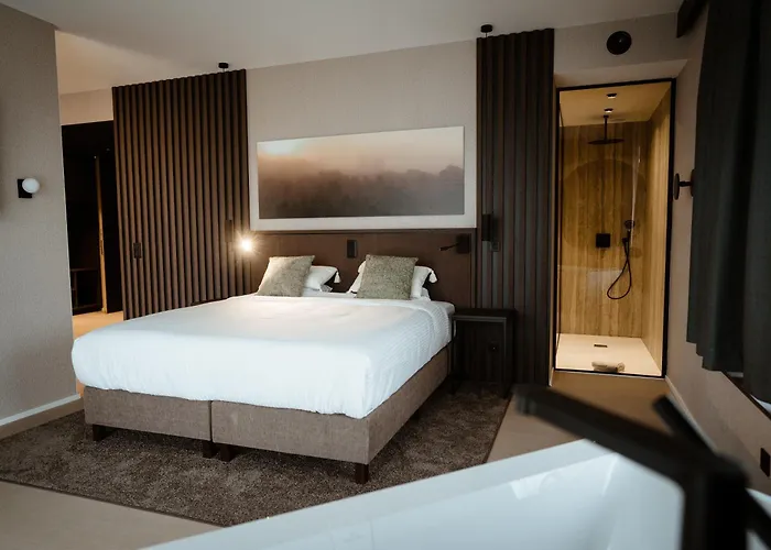 Anatura Luxembourg 4* Weiswampach