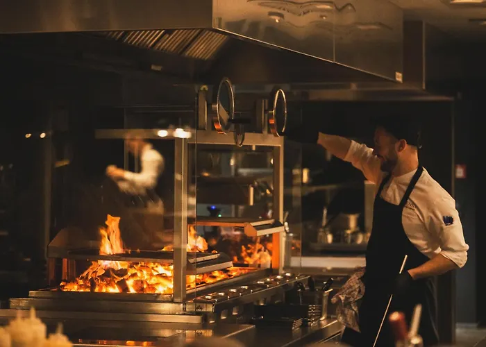 Hotel Anatura & Luxembourg