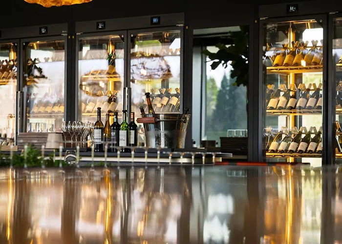 Anatura Luxembourg 4* Weiswampach