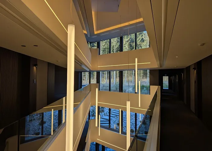 Anatura Luxembourg Szálloda 4*