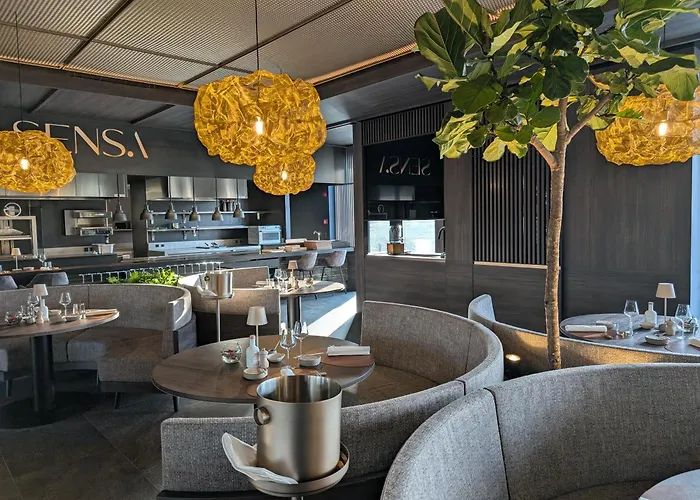 Anatura Luxembourg Szálloda 4*