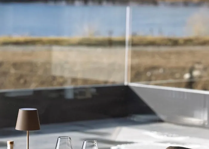 Hotel Anatura & Luxembourg 4*