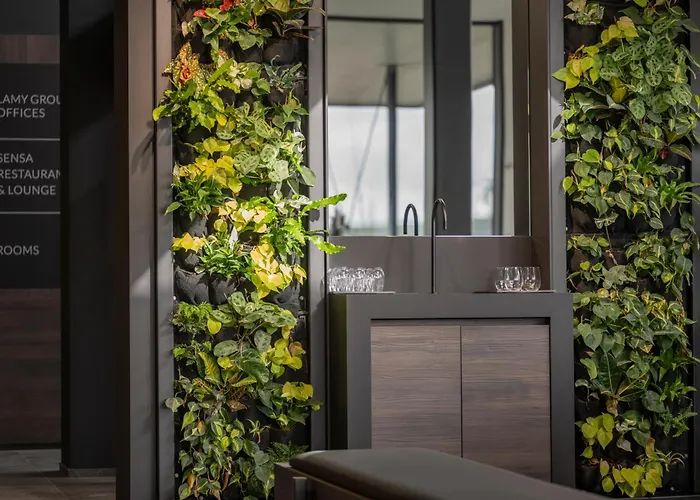 Anatura Luxembourg 4*