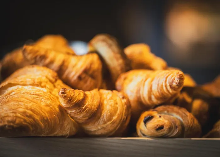 Hotel Anatura & Luxembourg 4*