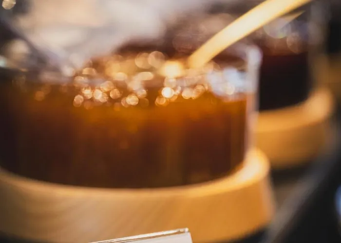 Anatura & Luxembourg Hotel Weiswampach