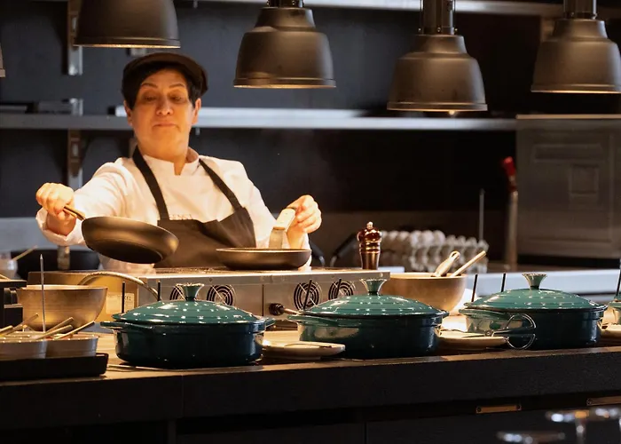 Hotel Anatura & Luxembourg 4*