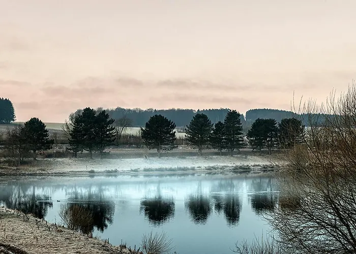 Anatura & Luxembourg 4*