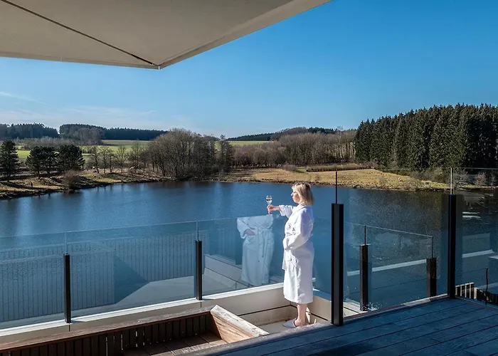 Anatura Luxembourg 4* Weiswampach