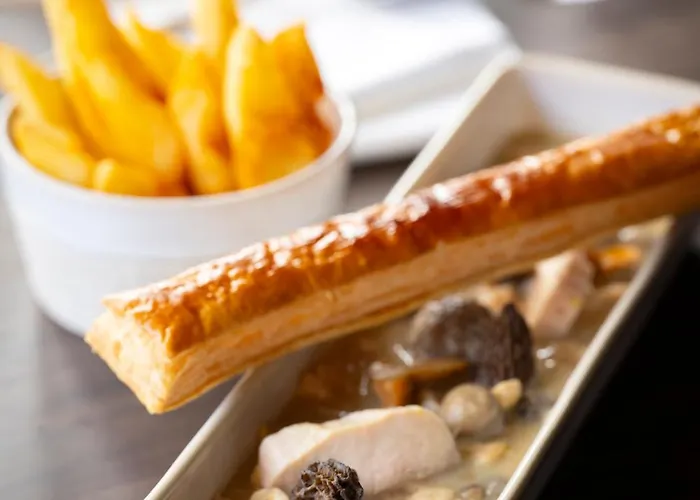 Anatura & Luxembourg