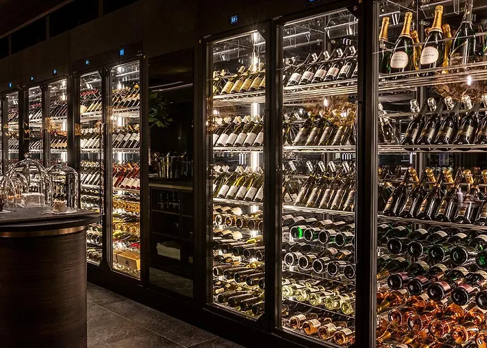 Anatura Luxembourg Szálloda 4*