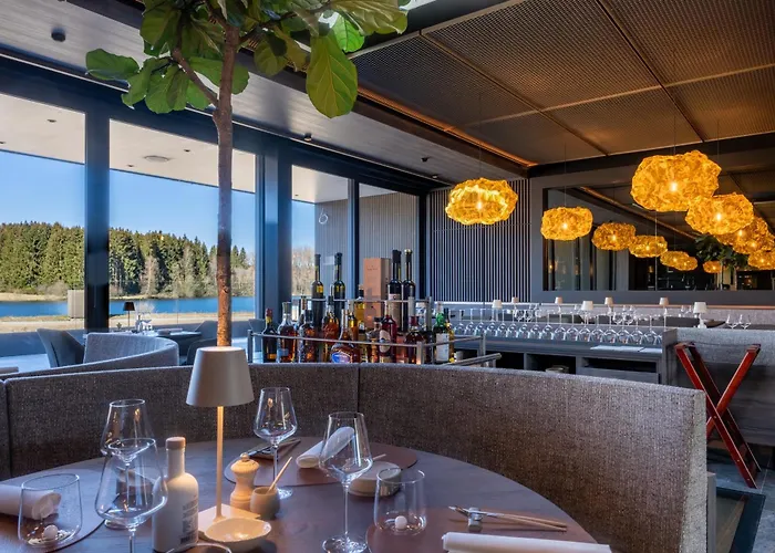 Hotel Anatura & Luxembourg 4*