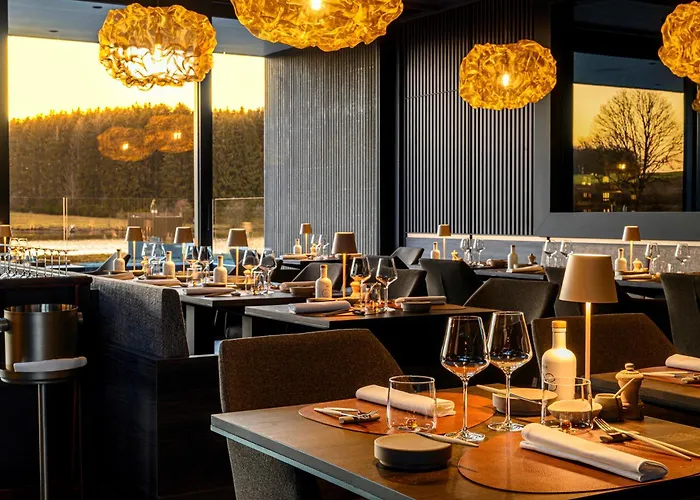 Anatura & Luxembourg 4* Weiswampach