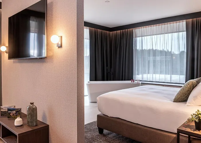 Hotel Anatura & Luxembourg