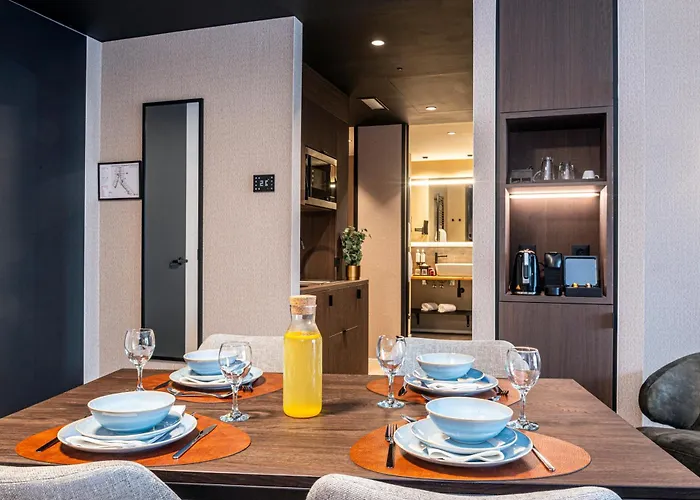 Anatura & Luxembourg Hotel Weiswampach