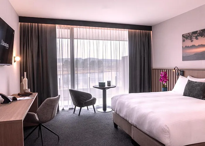 Hotel Anatura & Luxembourg Weiswampach