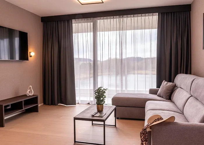 Anatura & Luxembourg Hotel