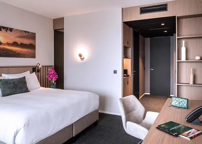 Hotel Anatura & Luxembourg Weiswampach