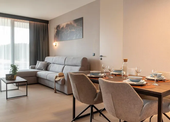 Anatura & Luxembourg 4* Weiswampach