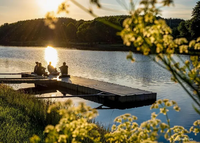 Anatura Luxembourg Szálloda