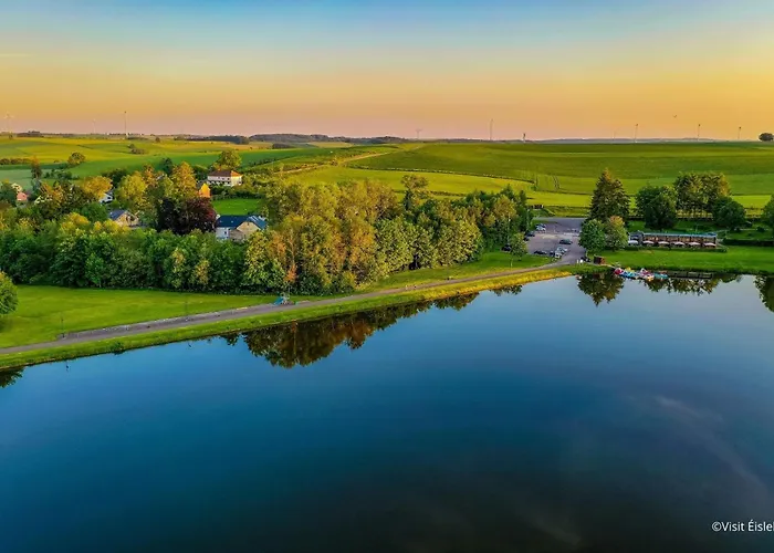 Anatura & Luxembourg Hotel 4*