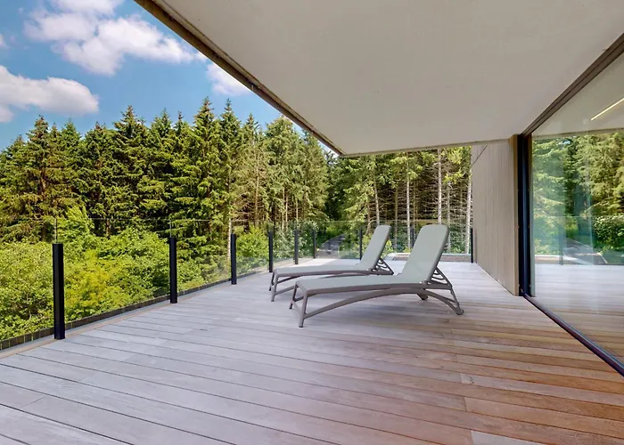 Anatura & Luxembourg Hotel