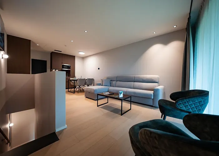 Anatura Luxembourg 4*