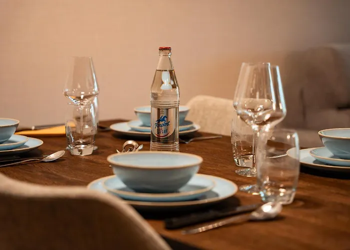 Anatura Luxembourg 4*